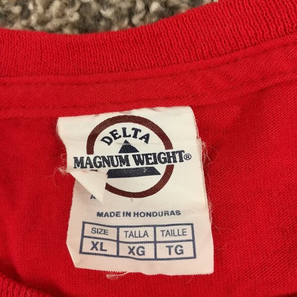 Jayson Werth Philadelphia Phillies T-Shirt Jersey Mens XL - Picture 3 of 8